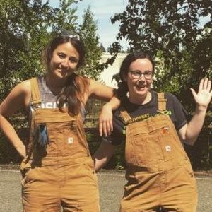 Meet your Posher, Samantha